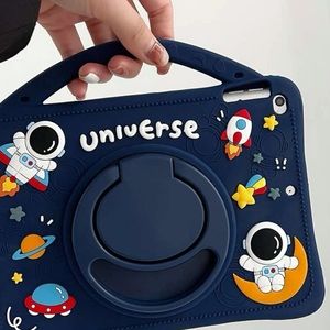 New iPad 10.2” 9th Gen case